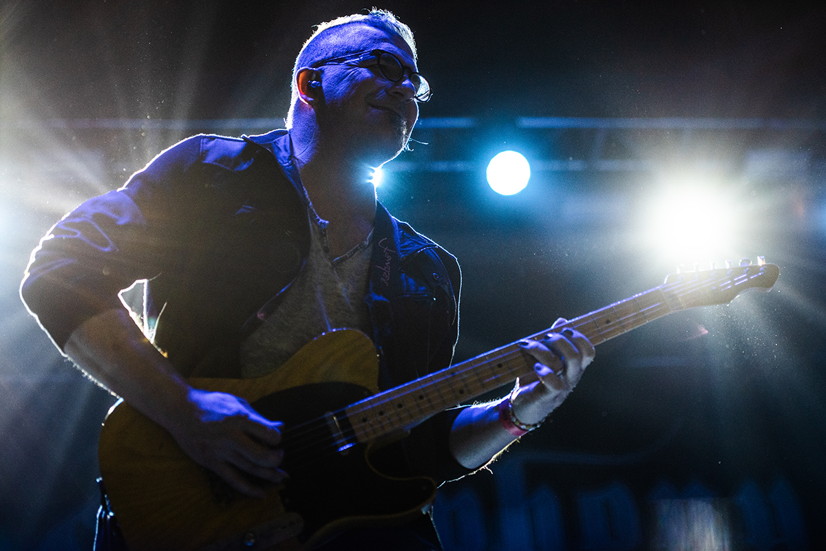 Symphony X - Latin American Tour 2024